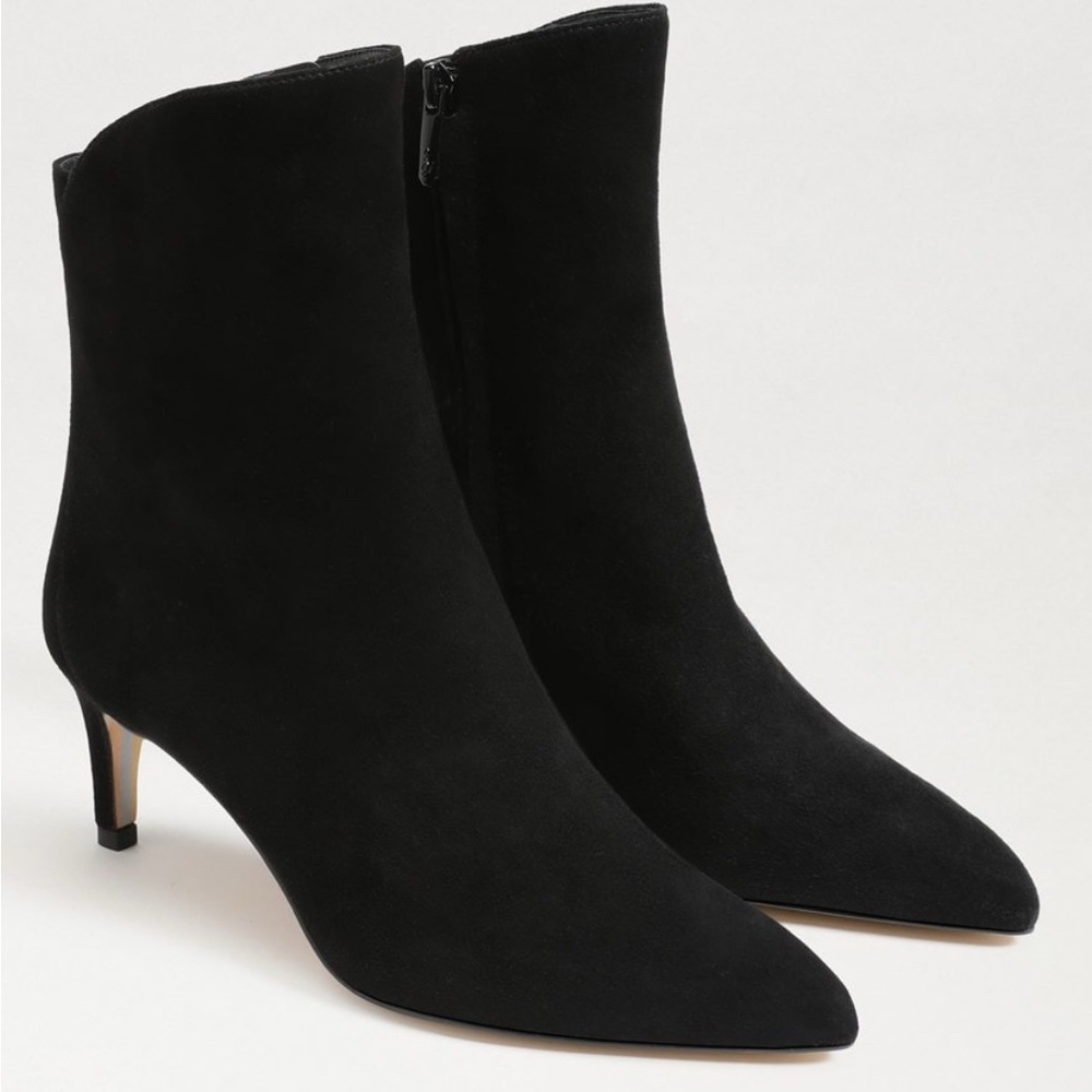 Sam Edelman Usha Ankle Bootie